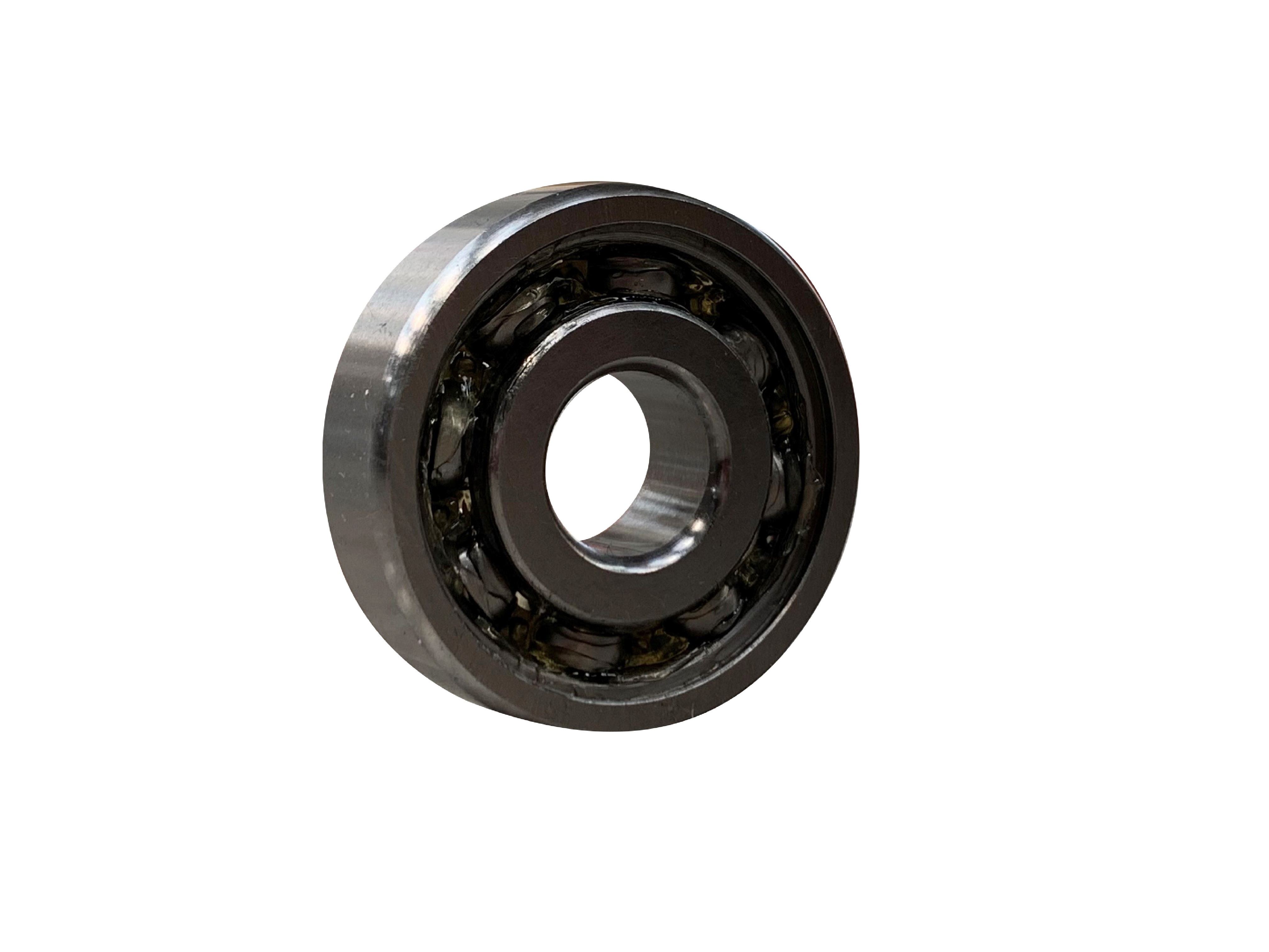 MJ5/8 Imperial Open Ball Bearing (RMS5) 5/8 x 1-13/16 x 5/8